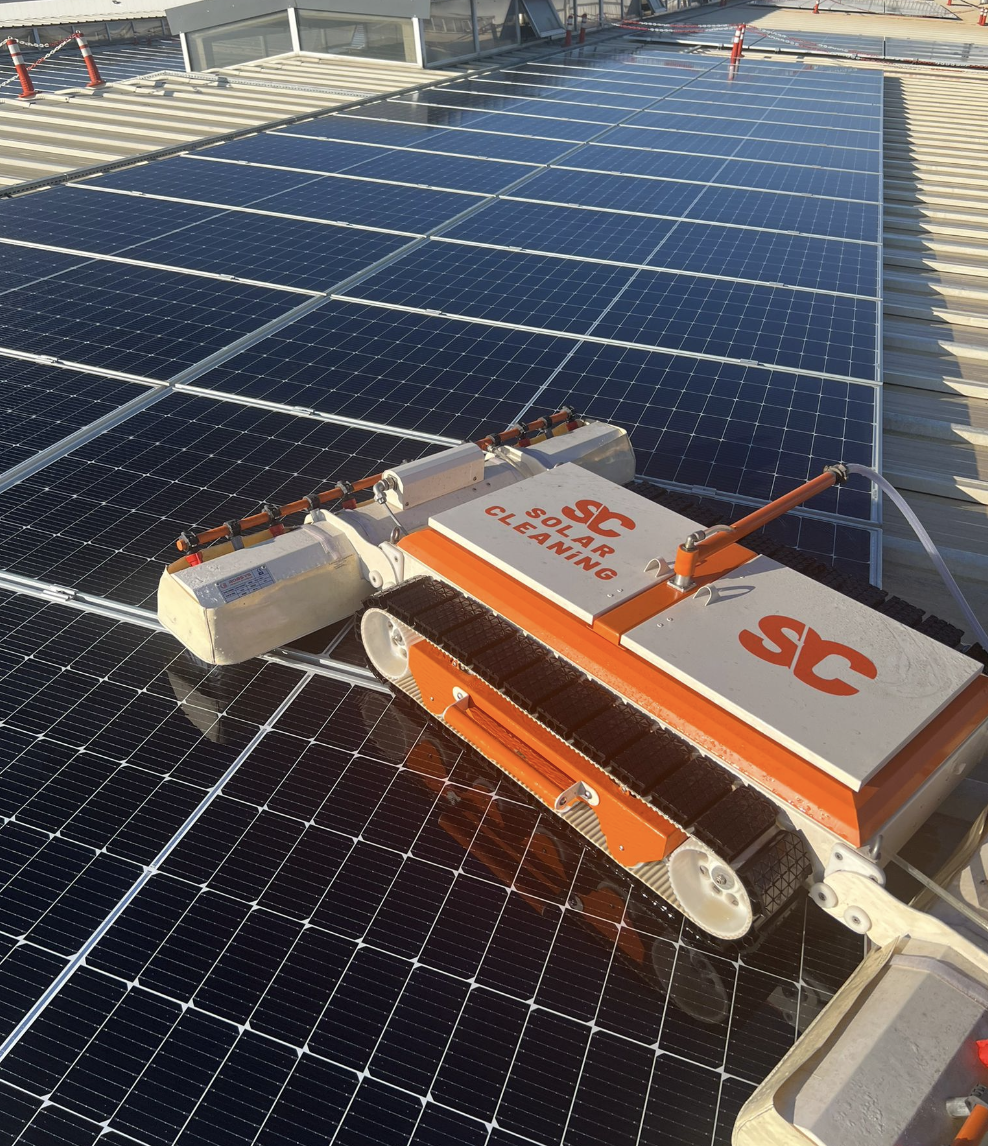 Güneş Paneli Temizlik Sıklığı