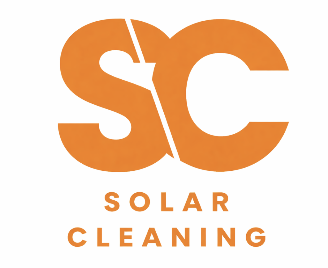Solar Cleaning Logo